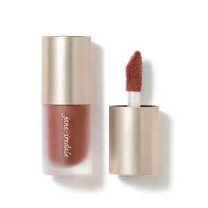 jane iredale ColorLuxe Liquid Blush | Cinnamon Girl | NEW MAKEUP